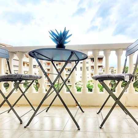 Apartamento En El Albir, Alfaz Del Pi Playa Luaran gambar
