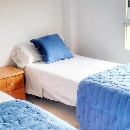 Apartamento En El Albir, Alfaz Del Pi Playa Luaran gambar