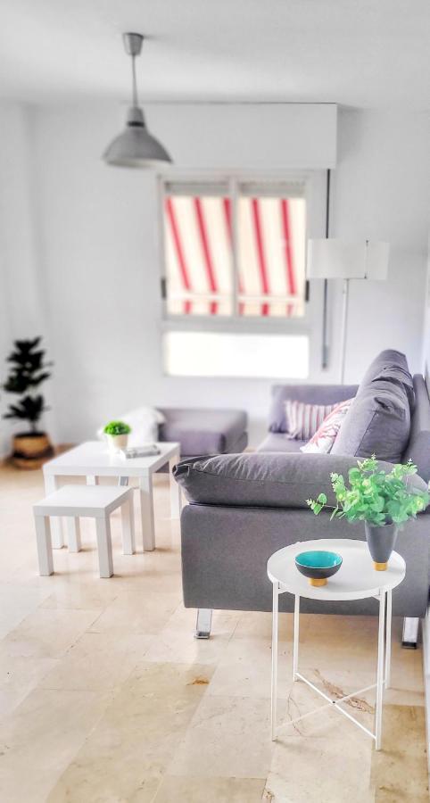 Apartamento En El Albir, Alfaz Del Pi Playa Luaran gambar