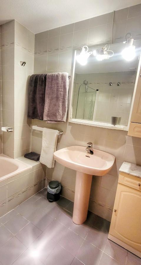Apartamento En El Albir, Alfaz Del Pi Playa Luaran gambar