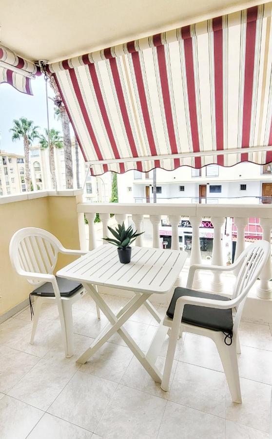 Apartamento En El Albir, Alfaz Del Pi Playa Luaran gambar