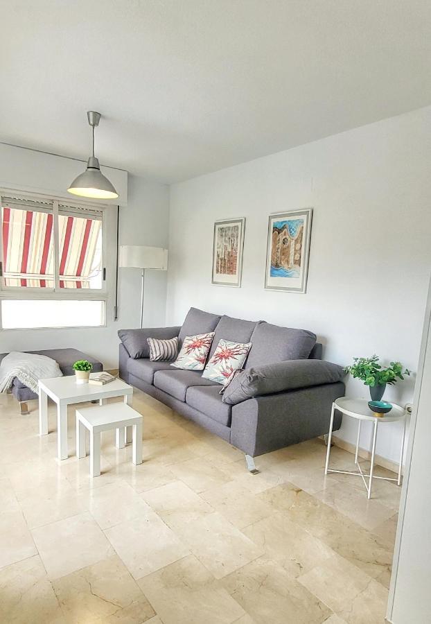 Apartamento En El Albir, Alfaz Del Pi Playa Luaran gambar